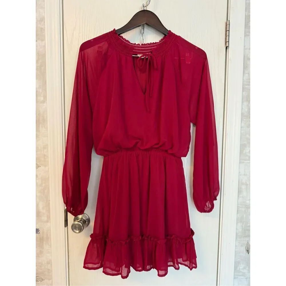 Altar’s State Dress